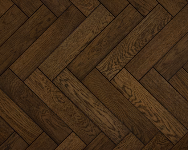 Windsor Oak Herringbone Engineered Floor 